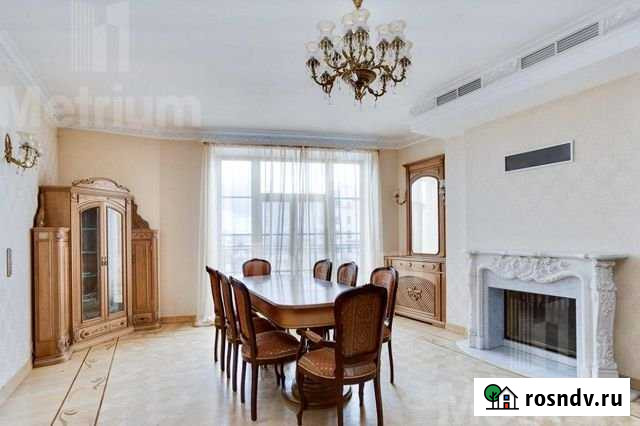 5-комнатная квартира, 229 м², 8/9 эт. на продажу в Москве Москва - изображение 1