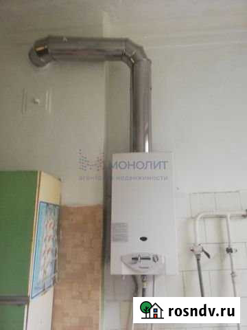 3-комнатная квартира, 52 м², 2/2 эт. на продажу в Нижнем Новгороде Нижний Новгород - изображение 1