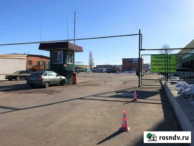 Сдам складское помещение, 123 кв.м. Энгельс - изображение 1