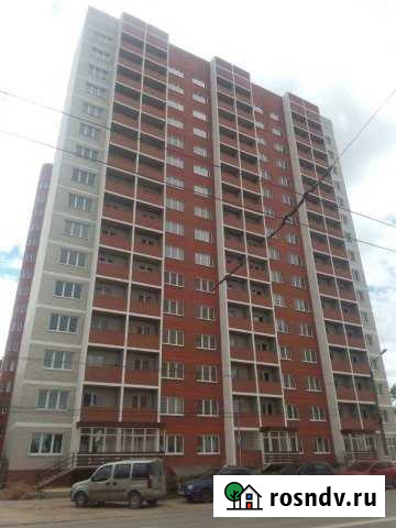 1-комнатная квартира, 44 м², 16/17 эт. на продажу в Твери Тверь - изображение 1