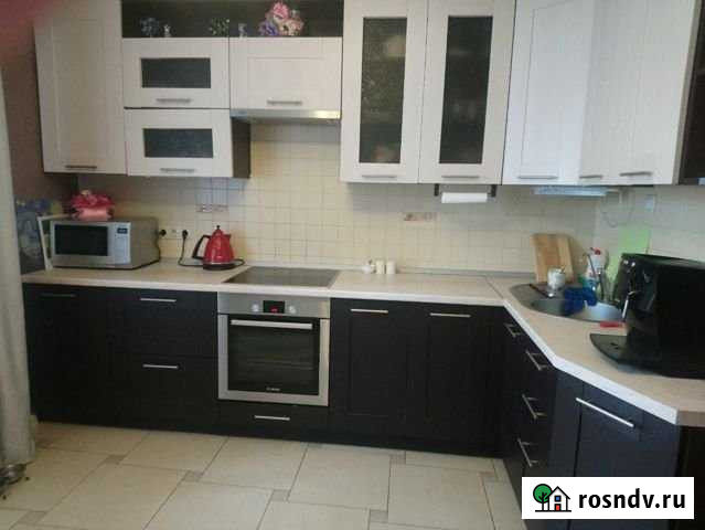 1-комнатная квартира, 40 м², 9/17 эт. на продажу в Электростали Электросталь - изображение 1