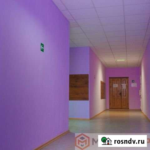 Комната 30 м² в > 9-ком. кв., 1/3 эт. в аренду посуточно в Ухте Ухта - изображение 1