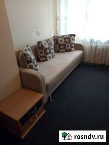 1-комнатная квартира, 21 м², 3/9 эт. на продажу в Нижнем Новгороде Нижний Новгород - изображение 1