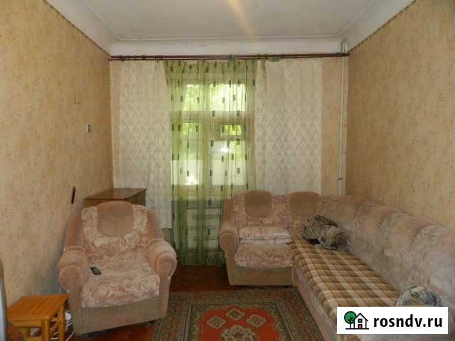 3-комнатная квартира, 86.1 м², 1/4 эт. на продажу в Таганроге Таганрог - изображение 1