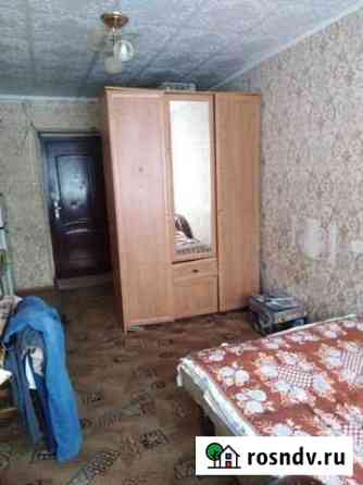 Комната 18 м² в 1-ком. кв., 2/5 эт. на продажу в Зарайске Зарайск