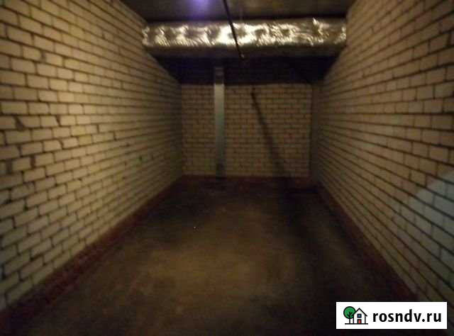 Гараж 17 м² в аренду в Мытищах Мытищи - изображение 1