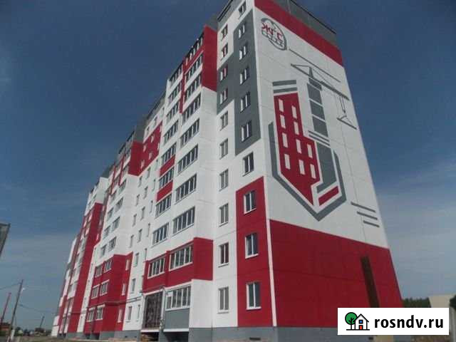 2-комнатная квартира, 67 м², 4/10 эт. на продажу в Чебаркуле Чебаркуль - изображение 1