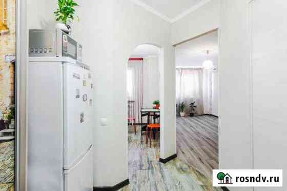 1-комнатная квартира, 40 м², 25/28 эт. в аренду посуточно в Ростове-на-Дону Ростов-на-Дону