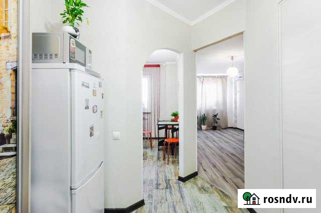 1-комнатная квартира, 40 м², 25/28 эт. в аренду посуточно в Ростове-на-Дону Ростов-на-Дону - изображение 1