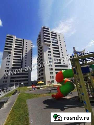 1-комнатная квартира, 44 м², 2/17 эт. на продажу в Казани Казань - изображение 1