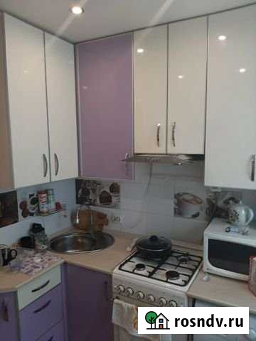 2-комнатная квартира, 51 м², 4/5 эт. на продажу в Рыбинске Рыбинск - изображение 1