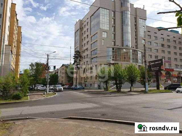 Продам офисное помещение, 16.9 кв.м. Чита - изображение 1