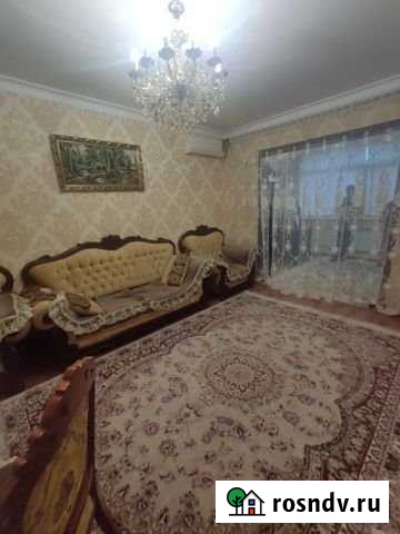 2-комнатная квартира, 55 м², 1/7 эт. на продажу в Каспийске Каспийск - изображение 1