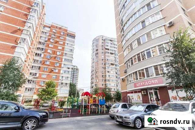5-комнатная квартира, 400 м², 14/15 эт. на продажу в Краснодаре Краснодар - изображение 1