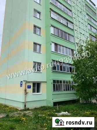 2-комнатная квартира, 50.4 м², 3/9 эт. на продажу в Калуге Калуга