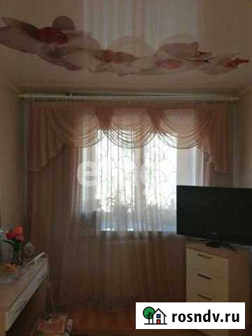 2-комнатная квартира, 58 м², 2/5 эт. на продажу в Чите Чита - изображение 1