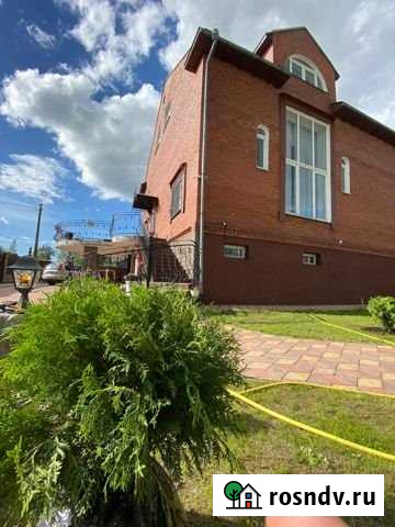 Коттедж 500 м² на участке 20 сот. в аренду посуточно в Пушкине Пушкин - изображение 1
