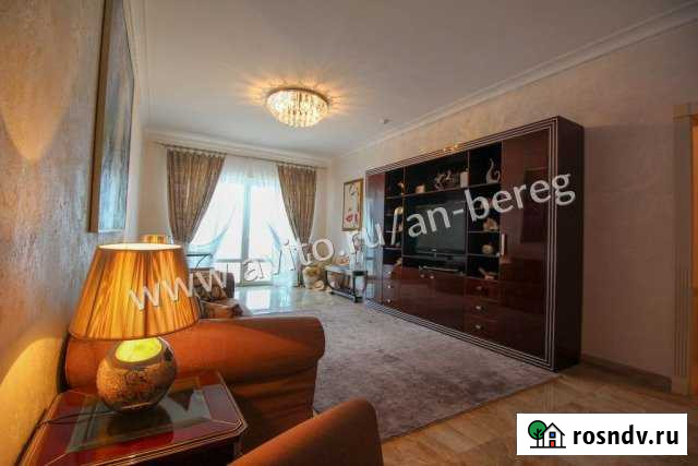 2-комнатная квартира, 95 м², 4/6 эт. на продажу в Ялте Ялта - изображение 1