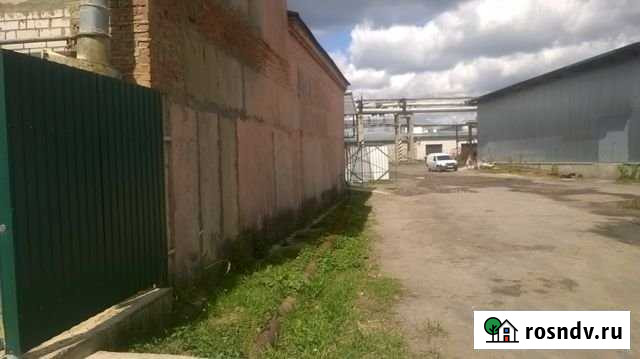 Производственное помещение, 480 кв.м. Гусь-Хрустальный - изображение 1