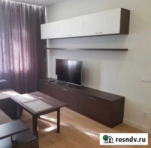 1-комнатная квартира, 32 м², 2/9 эт. в аренду на длительный срок в Ростове-на-Дону Ростов-на-Дону - изображение 1