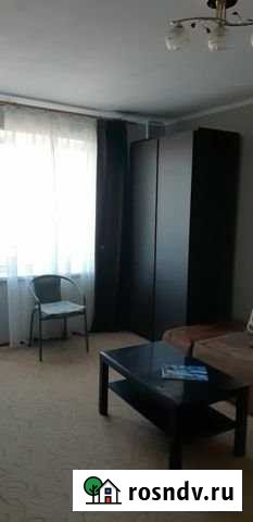 1-комнатная квартира, 36 м², 16/17 эт. в аренду посуточно в Калининграде Калининград - изображение 1