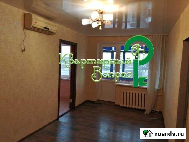 3-комнатная квартира, 42 м², 4/5 эт. на продажу в Ейске Ейск - изображение 1