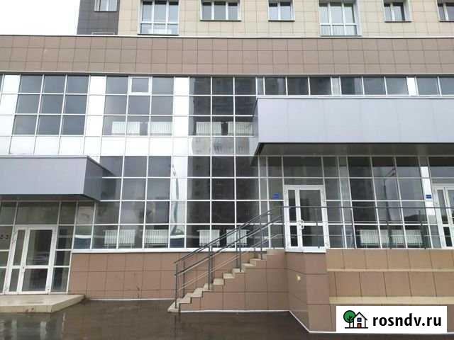 Помещение на первой линии Казань - изображение 1