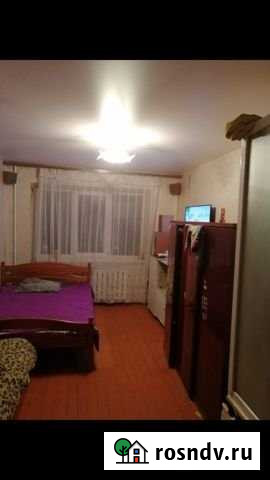 Комната 18 м² в 4-ком. кв., 2/5 эт. на продажу в Калуге Калуга - изображение 1