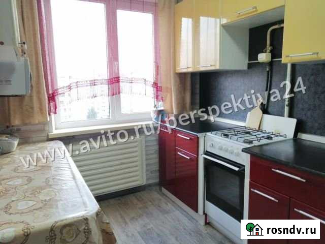 2-комнатная квартира, 43.4 м², 9/9 эт. на продажу в Уфе Уфа - изображение 1