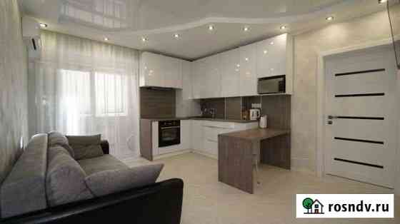 2-комнатная квартира, 62.5 м², 5/8 эт. на продажу в Мысхако Мысхако
