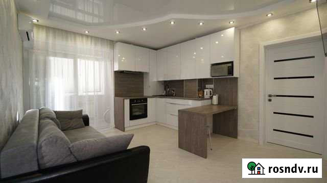 2-комнатная квартира, 62.5 м², 5/8 эт. на продажу в Мысхако Мысхако - изображение 1