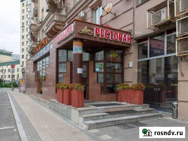 Продам помещение общественного питания, 251 кв.м. Москва - изображение 1