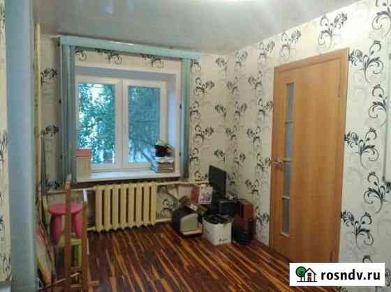 2-комнатная квартира, 40 м², 2/5 эт. на продажу в Кирове Киров