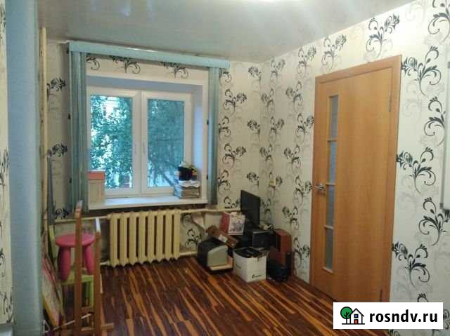 2-комнатная квартира, 40 м², 2/5 эт. на продажу в Кирове Киров - изображение 1