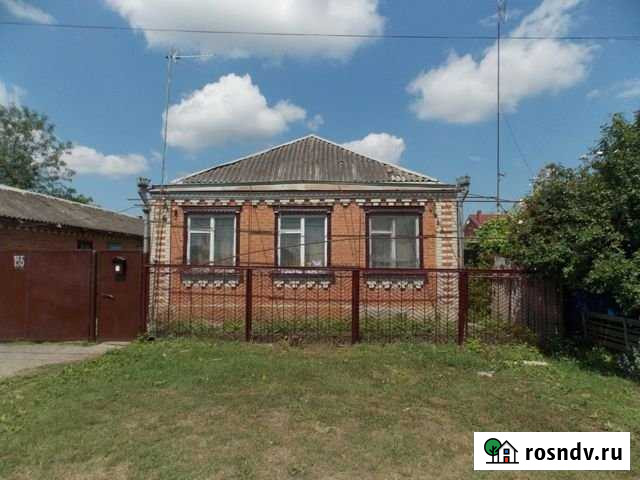 Дом 97.2 м² на участке 7.3 сот. на продажу в Афипском Афипский - изображение 1