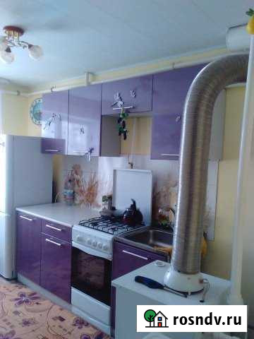1-комнатная квартира, 31.9 м², 1/3 эт. на продажу в Захарово Захарово - изображение 1