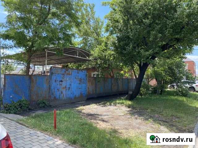 Участок ИЖС 7 сот. на продажу в Краснодаре Краснодар - изображение 1