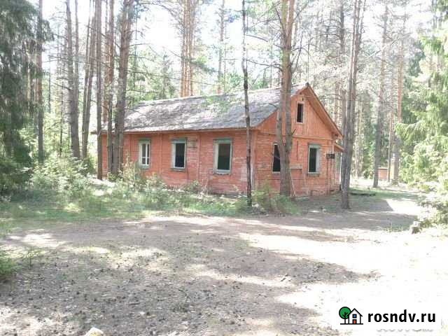 Дача 102 м² на участке 24.4 сот. на продажу в Кирове Киров - изображение 1