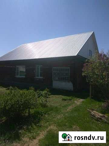 Дом 82.1 м² на участке 15.6 сот. на продажу в Зудилово Зудилово - изображение 1