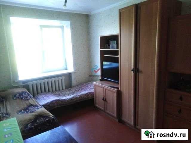 Комната 23 м² в 1-ком. кв., 3/5 эт. на продажу в Новоалтайске Новоалтайск - изображение 1