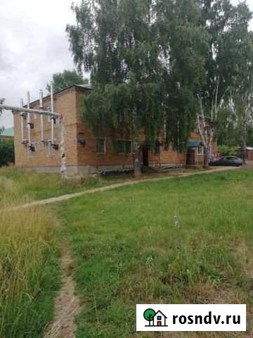 1-комнатная квартира, 31 м², 2/2 эт. на продажу в Улу-Теляке Улу-Теляк - изображение 1