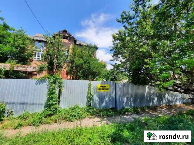 Участок ИЖС 8 сот. на продажу в Батайске Батайск - изображение 1