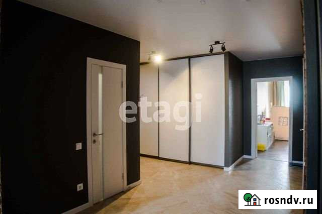 2-комнатная квартира, 75 м², 10/15 эт. на продажу в Твери Тверь - изображение 1