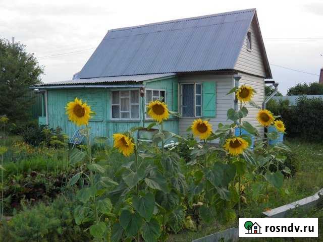 Дача 25 м² на участке 8 сот. на продажу в Ступино Ступино - изображение 1