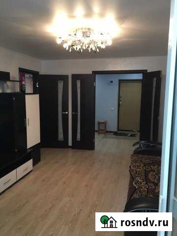 2-комнатная квартира, 56 м², 3/3 эт. на продажу в Локте Локоть - изображение 1