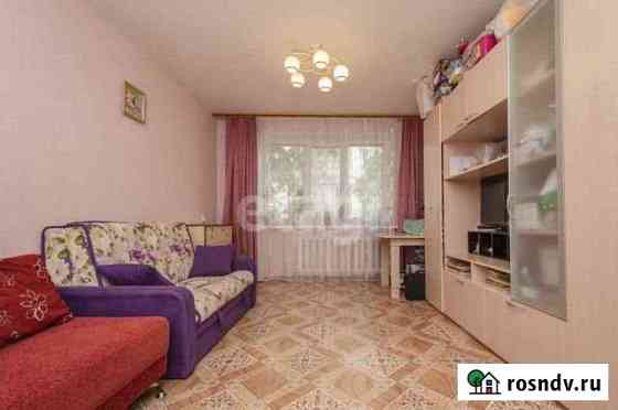 1-комнатная квартира, 36 м², 1/9 эт. на продажу во Владимире Владимир