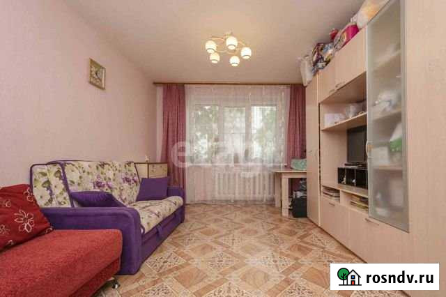 1-комнатная квартира, 36 м², 1/9 эт. на продажу во Владимире Владимир - изображение 1