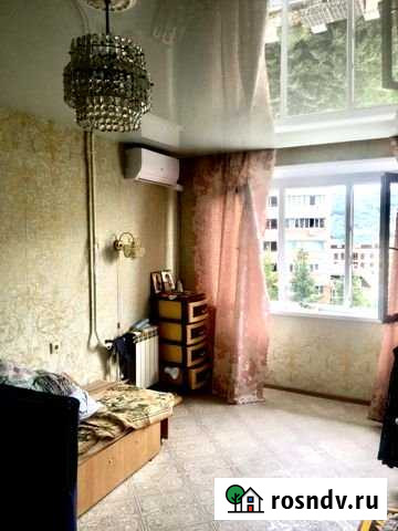 1-комнатная квартира, 30 м², 4/5 эт. на продажу в Сочи Сочи - изображение 1