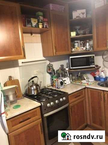 1-комнатная квартира, 33 м², 1/9 эт. в аренду на длительный срок в Подольске Подольск - изображение 1