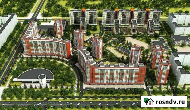 Машиноместо 18 м² на продажу в Санкт-Петербурге Санкт-Петербург - изображение 1